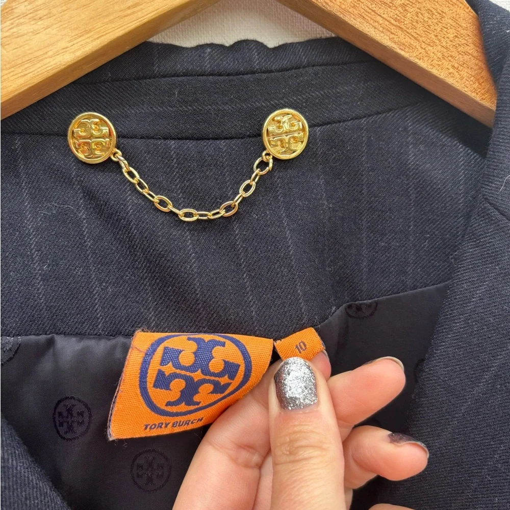 Tory Burch Blazer